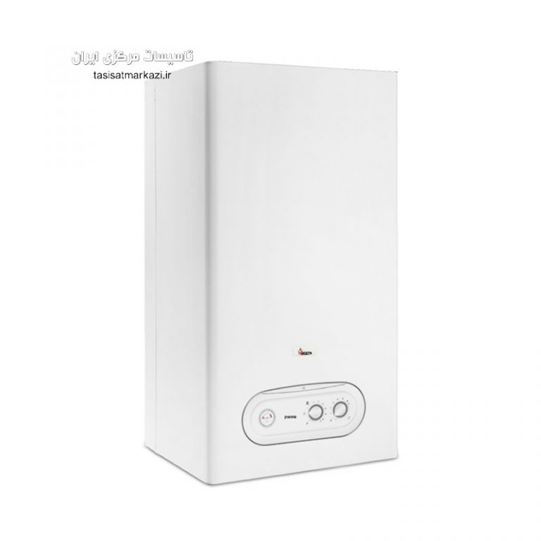 
پکیج بوتان پارما Parma 22Rsi