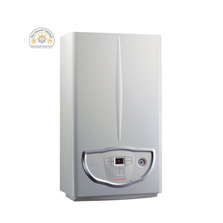 
پکیج شوفاژ دیواری ایمرگس MINI EOLO 28kw