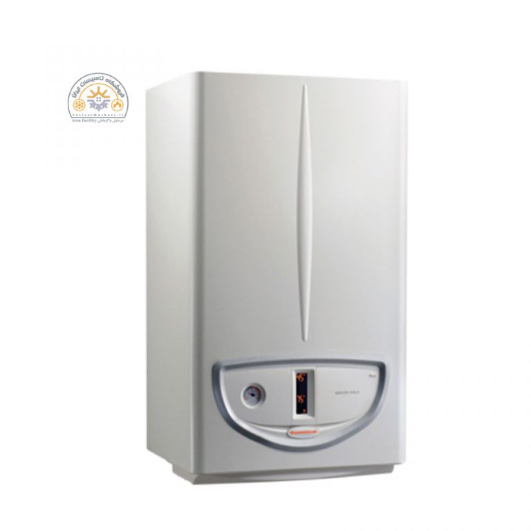 پکیج شوفاژ دیواری ایمرگس MAIOR EOLO 32kw