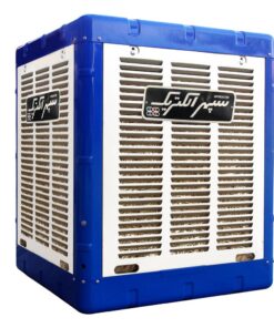 کولر آبی مدل SE350