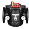فیلتر مغناطیسی F-TIKAL DN100