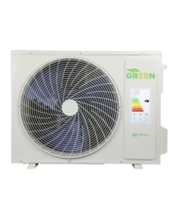 کولر گازی گرین اینورتر تروپیکال 36000 فقط سرد مدل SDK-36F1C3A2P/CA