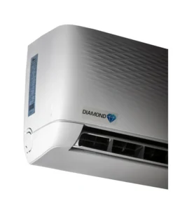 کولر گازی گرین اینورتر دیاموند 12000 مدل SDKD-CH12F1C1A2PJ