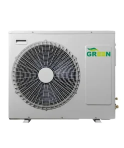 کولر گازی ایستاده گرین اینورتر تروپیکال 36000 مدل SVK-CH36F1C3R1