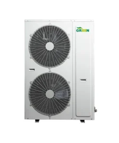 کولر گازی ایستاده گرین تروپیکال on/off 60000 مدل SVK-CH60F3C3R1